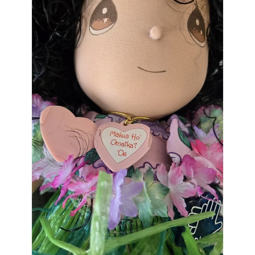 Precious Moments‎ doll w/ tag 14